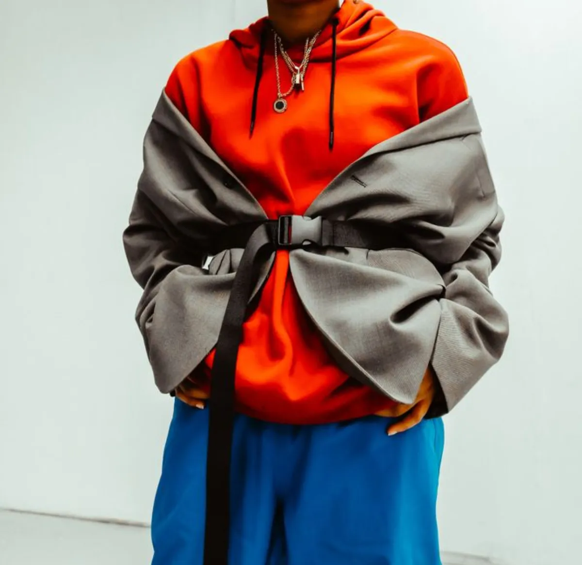 urban fashion